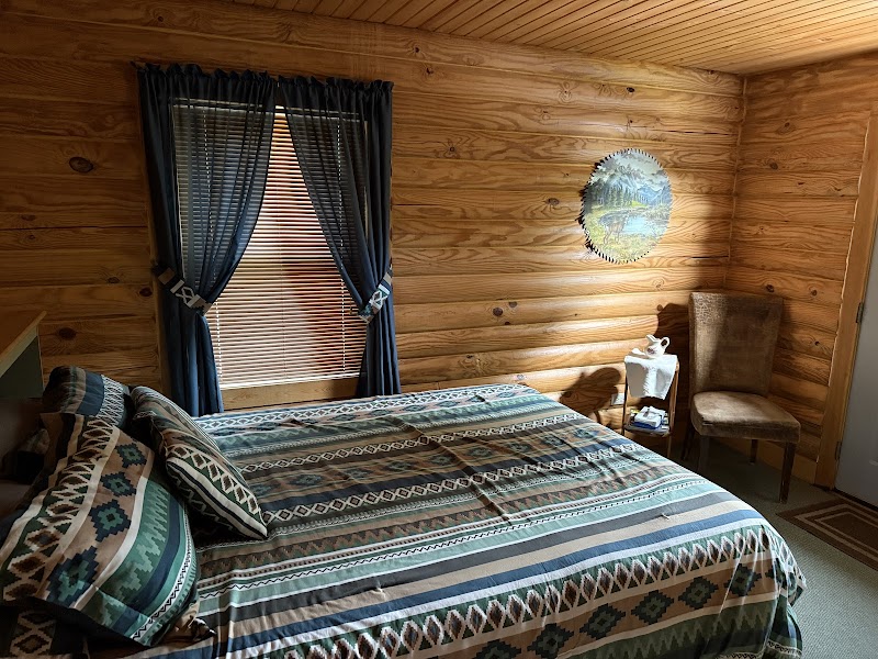 Whitetail River Lodge - Photo 1