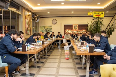Süleymanoğlu Kebapçısı - Restoran