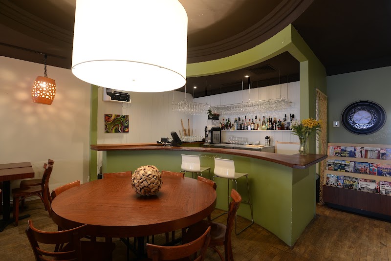 Balthazar Cafe photo 4