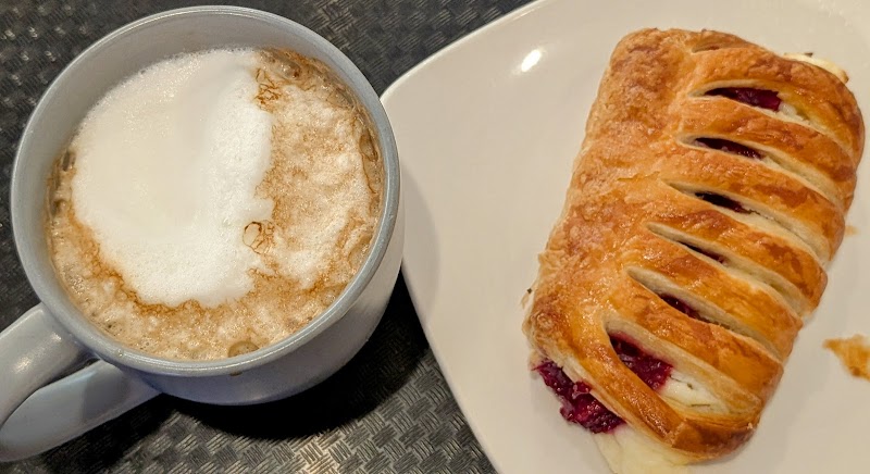 Balthazar Cafe photo 3