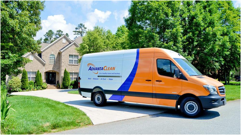 AdvantaClean of Greater Cincinnati — photo
