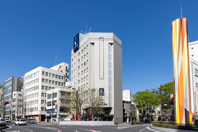 Hotel Excel Okayama