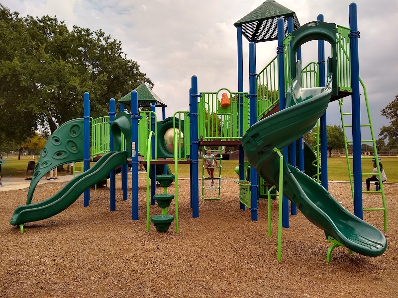 Agnes Moffitt Park photo 1