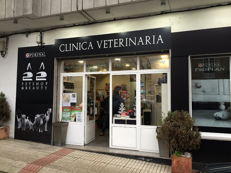 22 Clínica Veterinaria photo 2