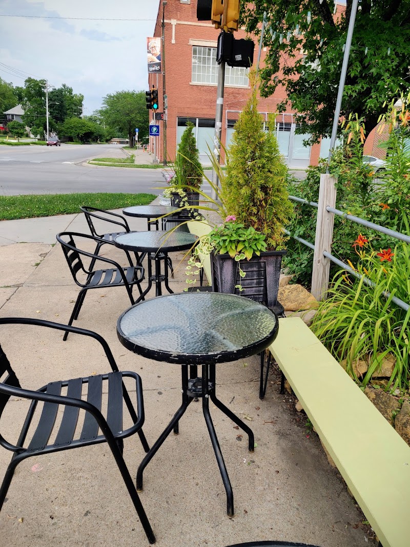 The Java Break photo 1