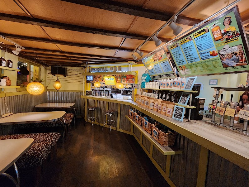 The Java Break photo 3