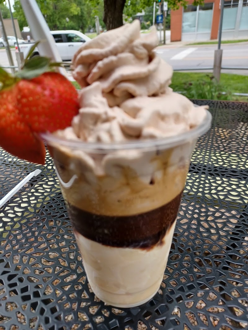 The Java Break photo 2