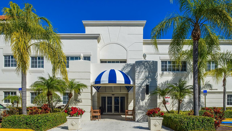Banyan Place Boca