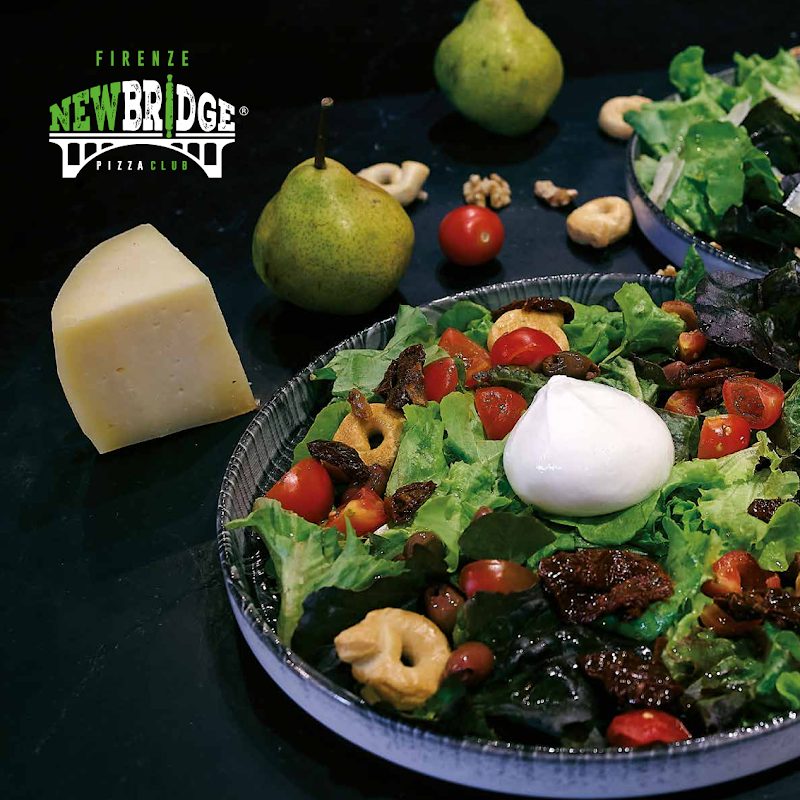 New Bridge Pizza Club photo 2