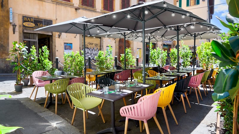 New Bridge Pizza Club photo 1