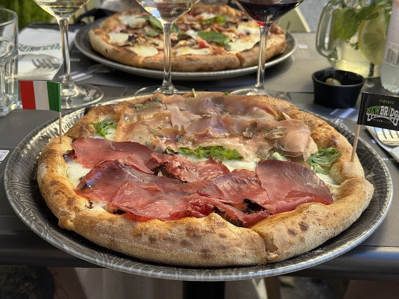 New Bridge Pizza Club photo 4