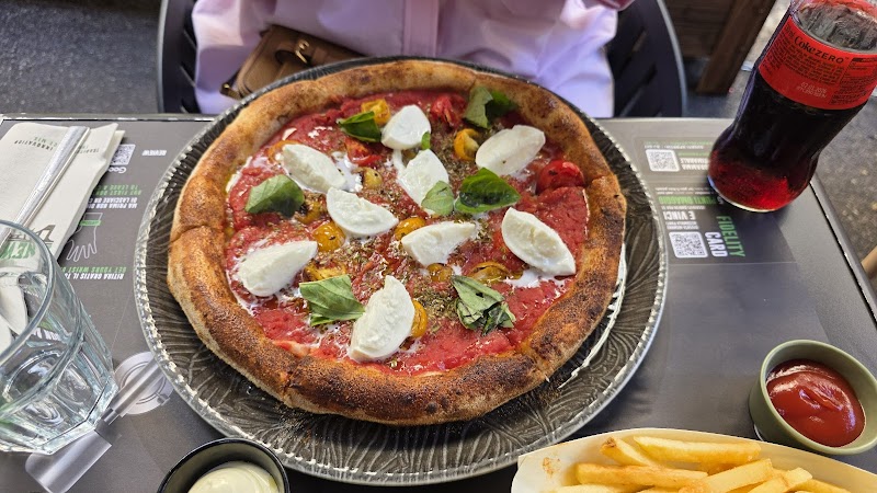 New Bridge Pizza Club photo 6