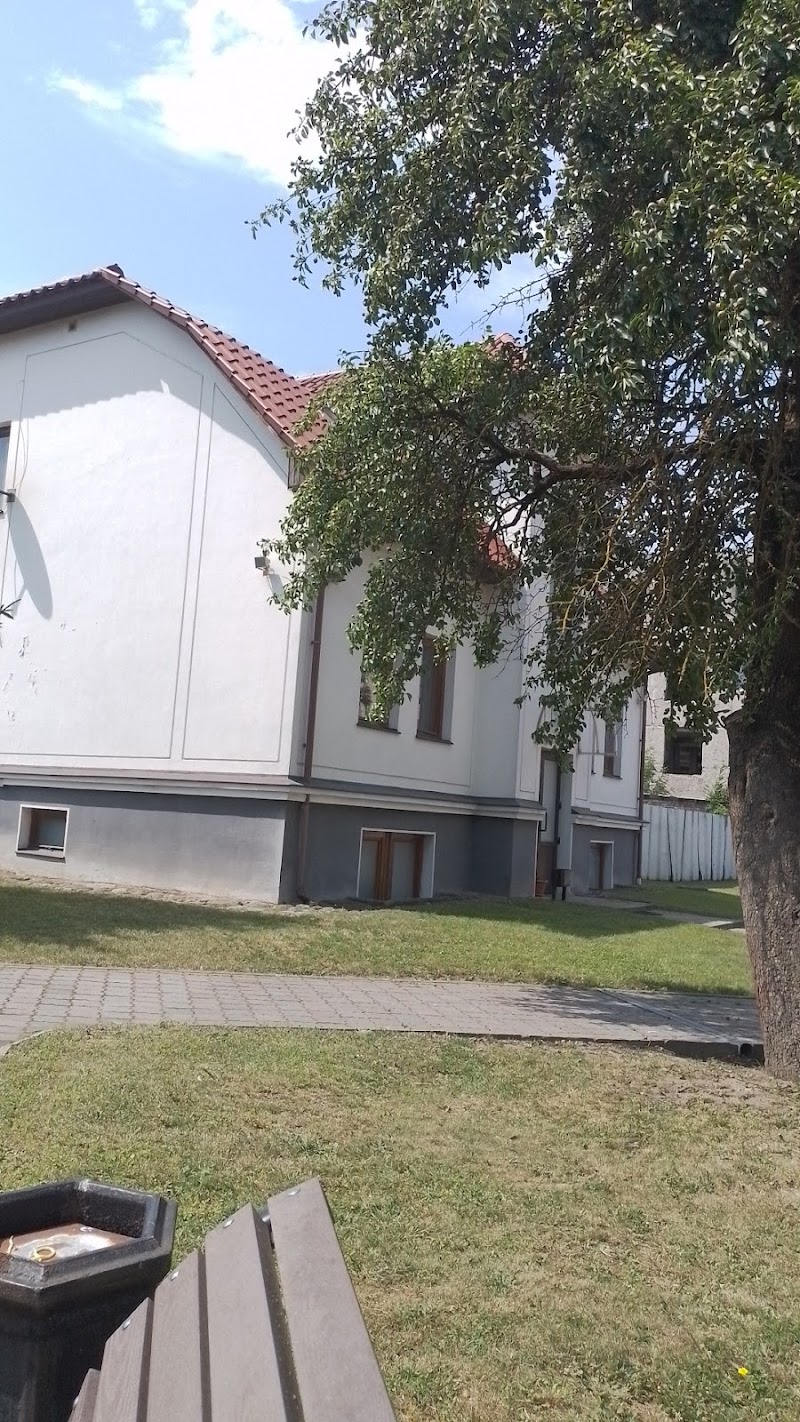 Зальцбургская кирха — фото 4