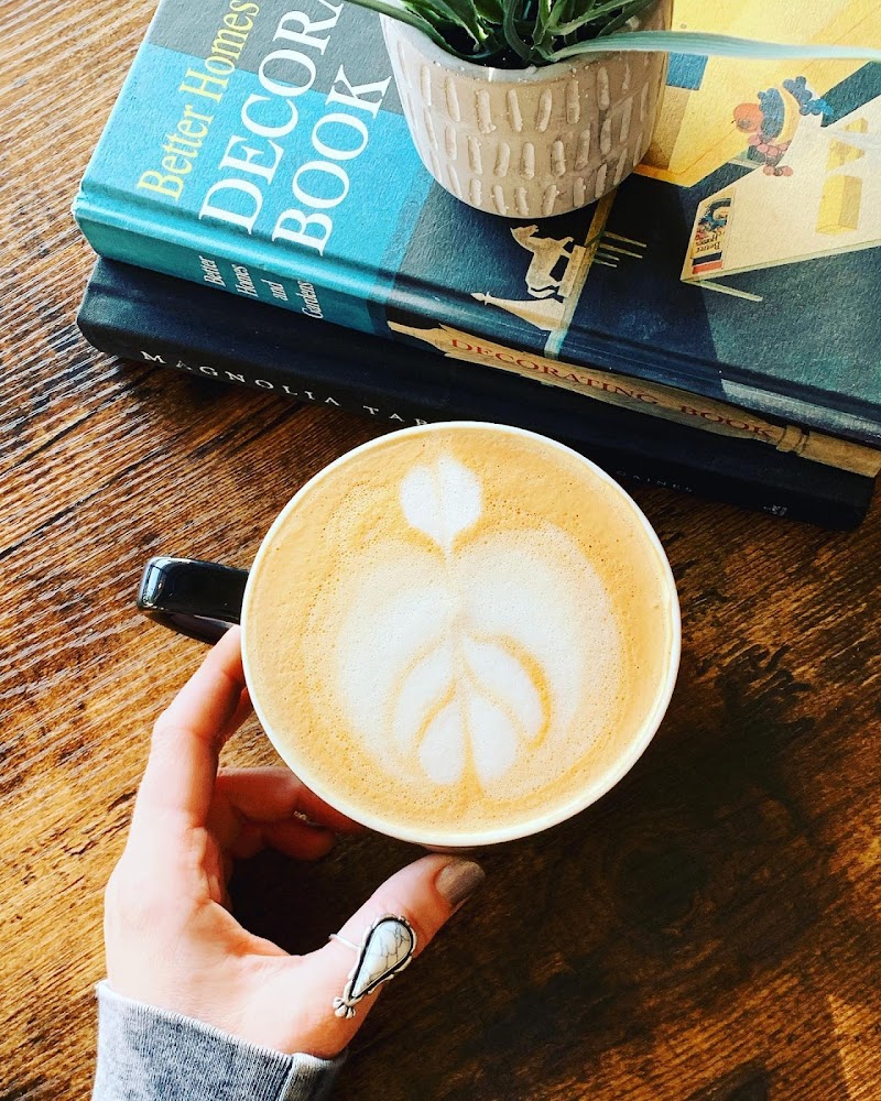 Legendary Juice + Coffee Bar photo 2