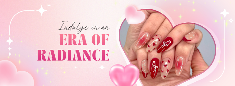 Trensy Nails Wax & Spa