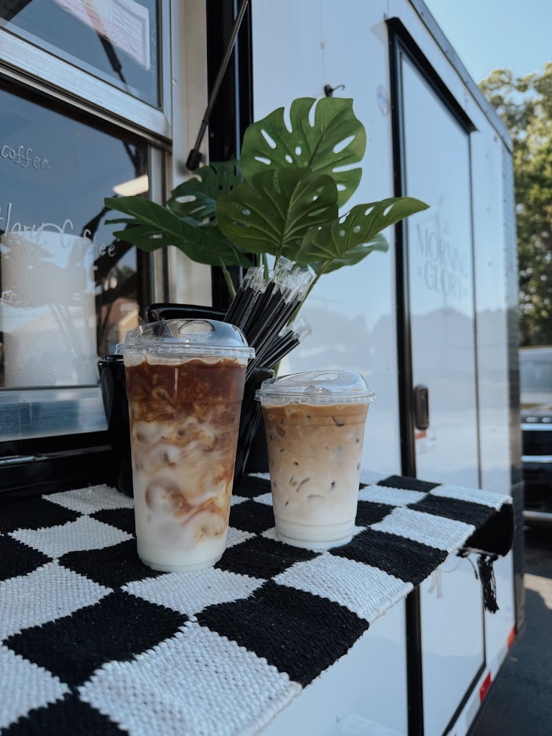 The Morning Glory Coffee photo 4