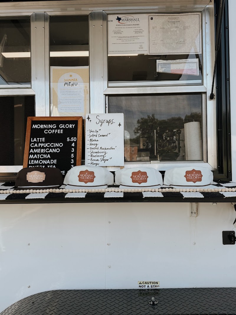 The Morning Glory Coffee photo 3