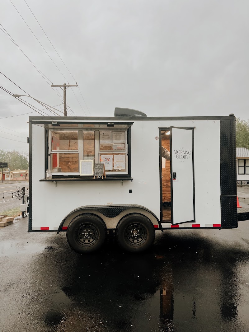 The Morning Glory Coffee photo 2
