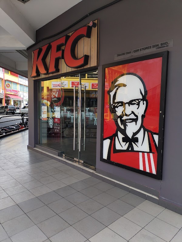 KFC