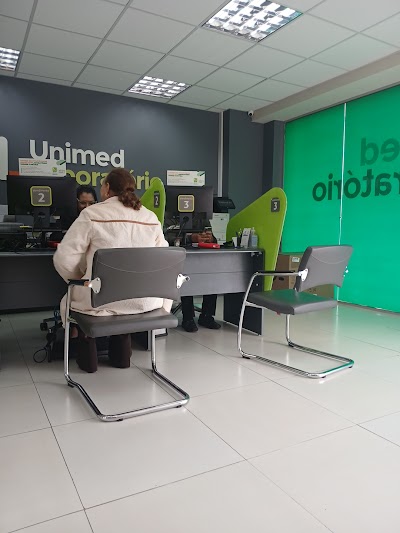 Foto de Unimed Curitiba Germano Mayer