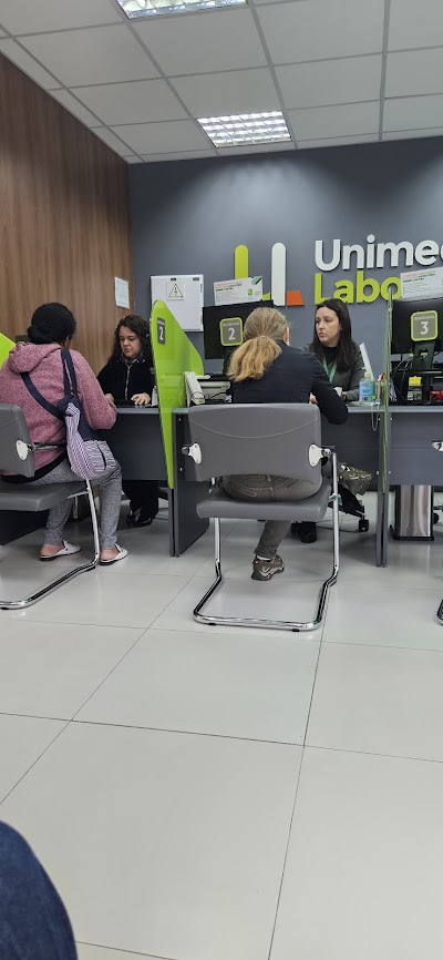 Foto de Unimed Curitiba Germano Mayer