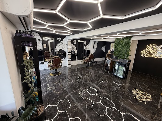 The Barber Cave (AFTERHOURS)