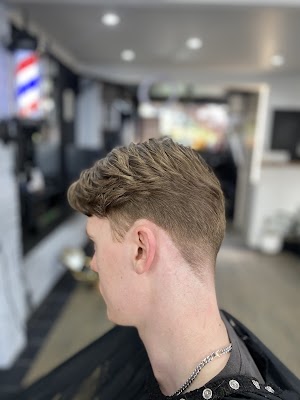 The Barber Cave (AFTERHOURS) photo 2