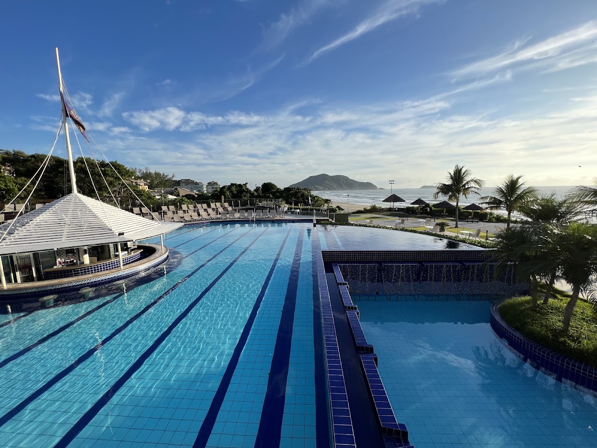 Costao do Santinho Resort