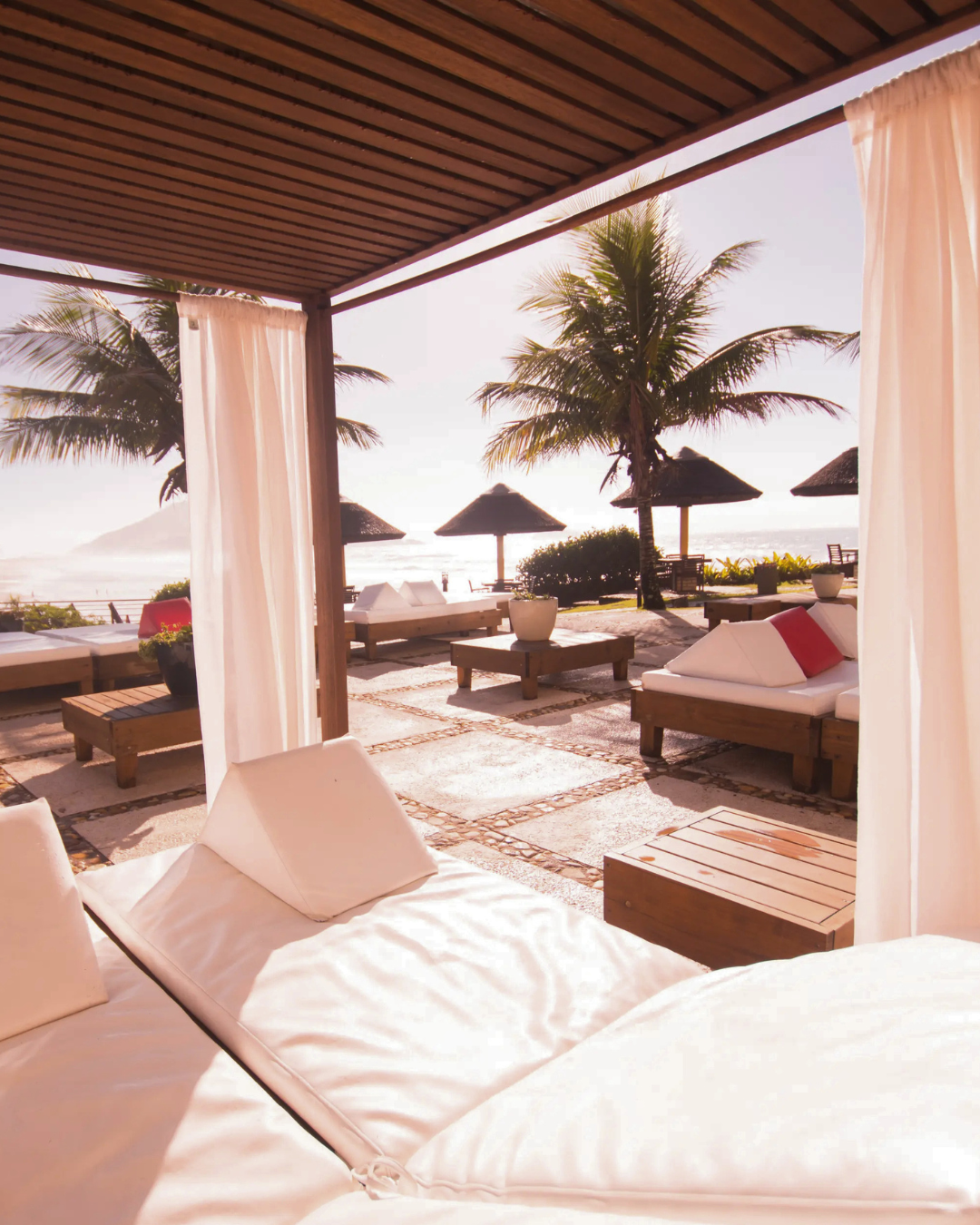 Costao do Santinho Resort
