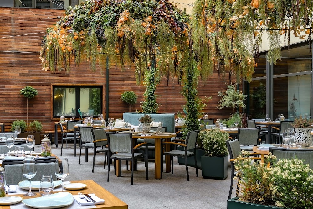 Hotel Vincci Soho fotoğraf 1