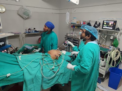Dr Indrajit Majumdar | Pregnancy, Women & Fertility Care, Malda | Laparoscopic surgeon - Image 2