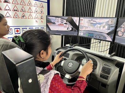 Ratan Motor Training School