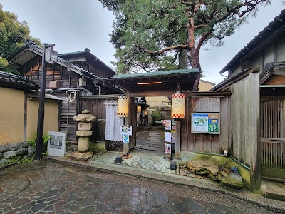 Nagamachi Samurai District - 2