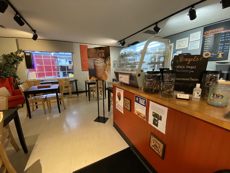 Coffee Expressions, LLC photo 4