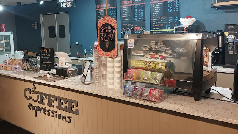 Coffee Expressions, LLC photo 1