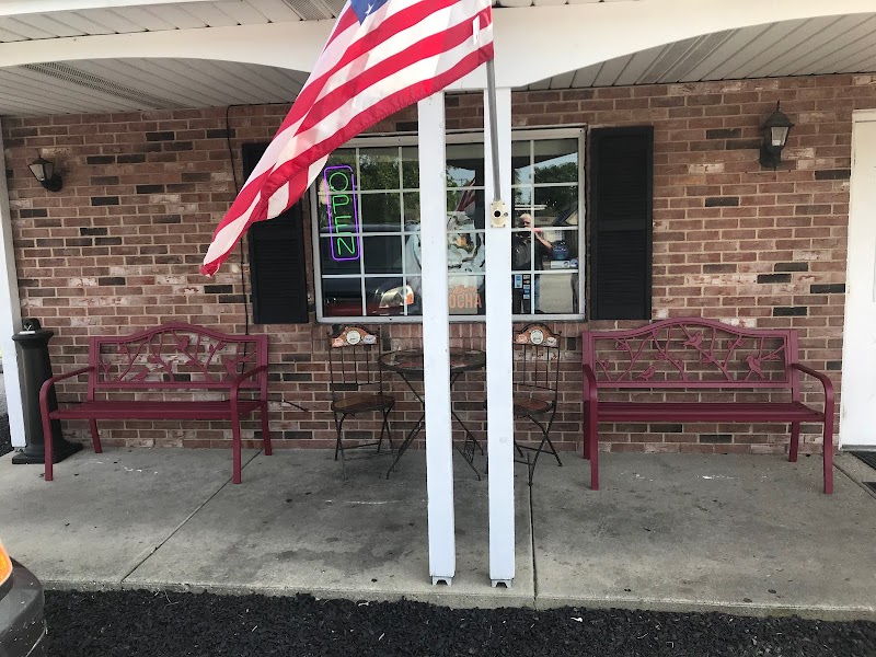 Coffee Expressions, LLC photo 3