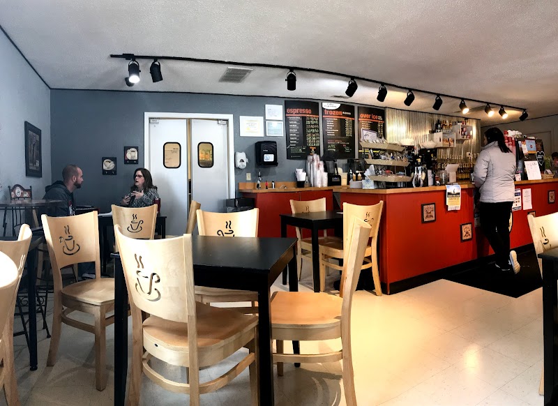 Coffee Expressions, LLC photo 4