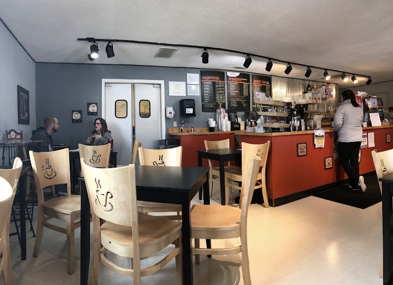 Coffee Expressions, LLC photo 4