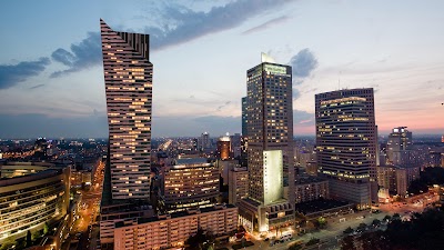InterContinental