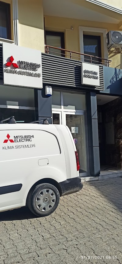 Şentürk Soğutma - Mehmet Emin Şentürk - Beyaz Eşya Servisi