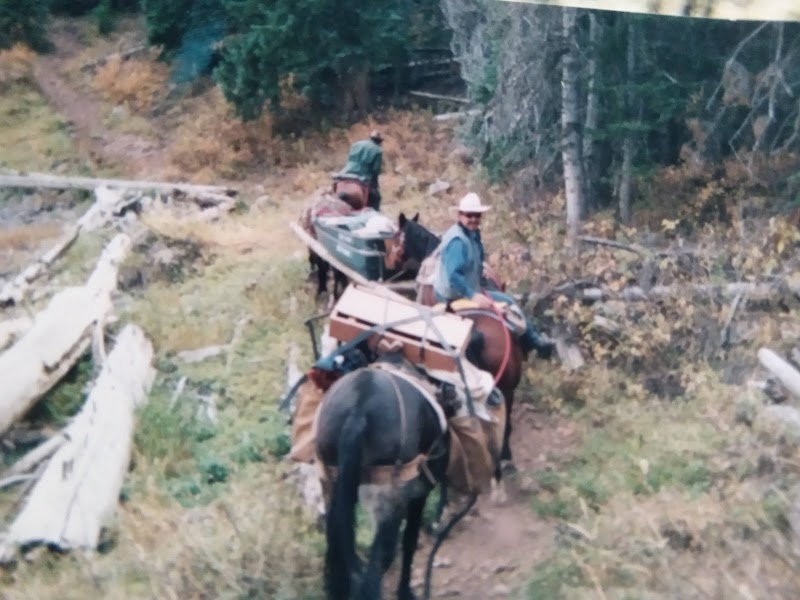 Adams Lodge Outfitters - Photo 5