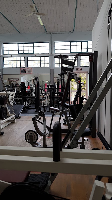 Revolution Fit - Lavagnola
