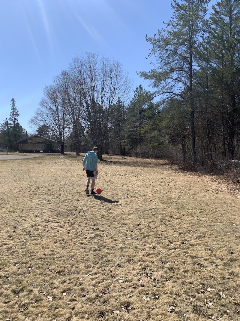 Norrie Park Disc Golf photo 1