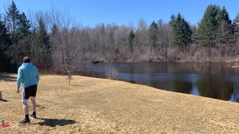 Norrie Park Disc Golf photo 3