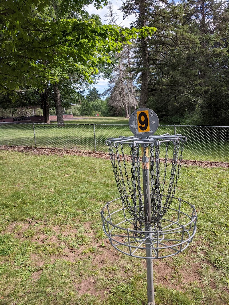 Norrie Park Disc Golf photo 5