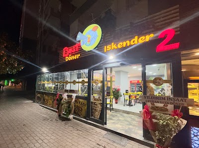 Ceyhan Best Chicken 2 - Restoran