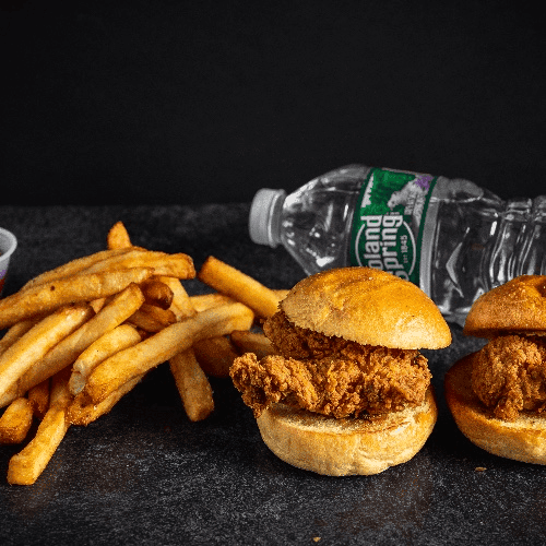 Sin City Burger photo 4