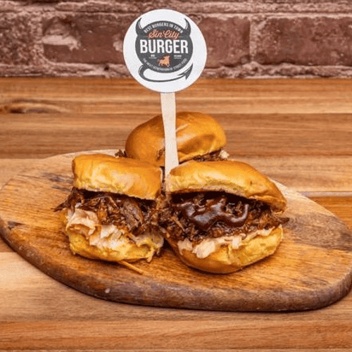 Sin City Burger photo 3