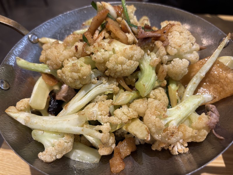 Hunan Spicy Cuisine photo 4