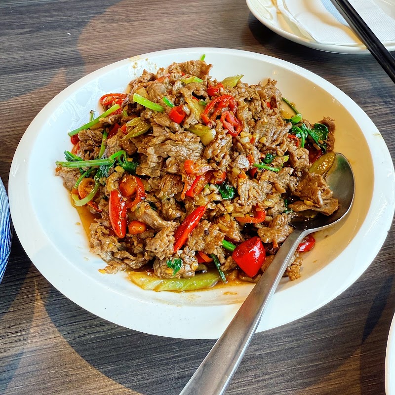 Hunan Spicy Cuisine photo 6